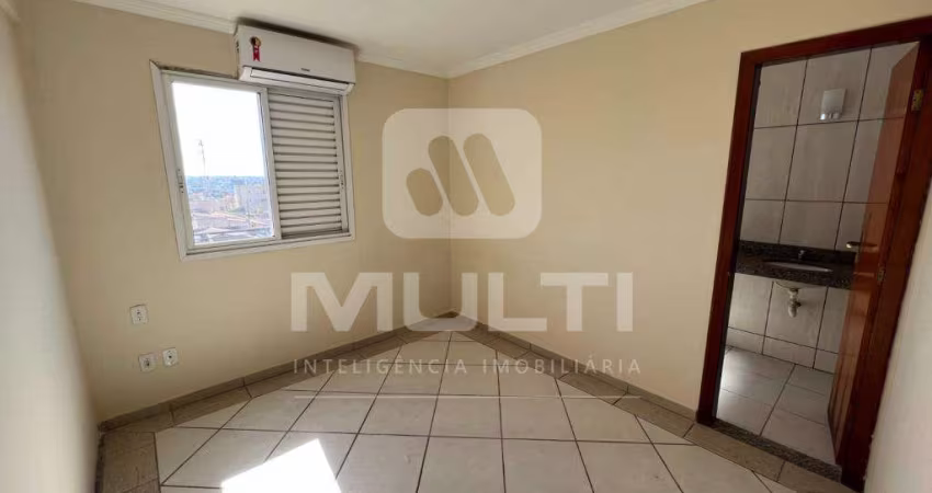 Cobertura com 3 quartos à venda no Tubalina, Uberlândia 