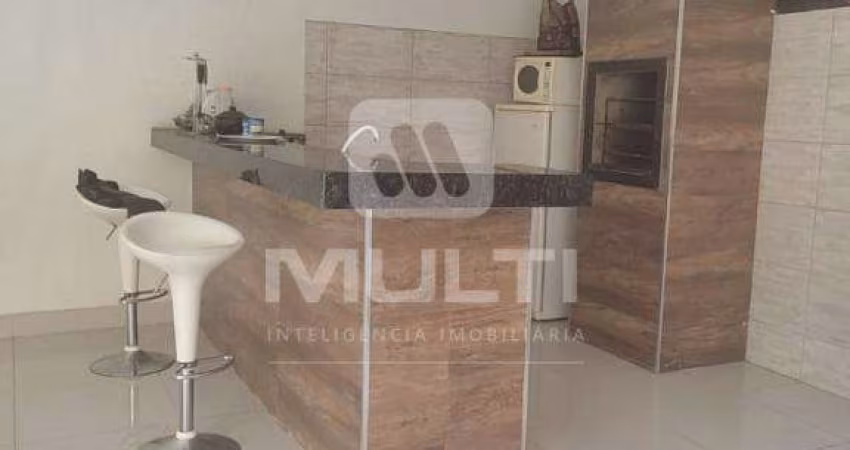 Casa com 2 quartos à venda no Nova Uberlândia, Uberlândia 