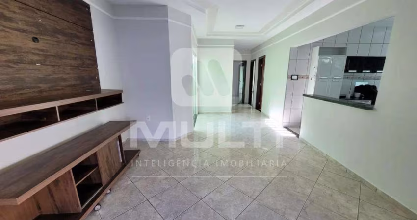 Casa com 3 quartos à venda no Jardim Patrícia, Uberlândia 
