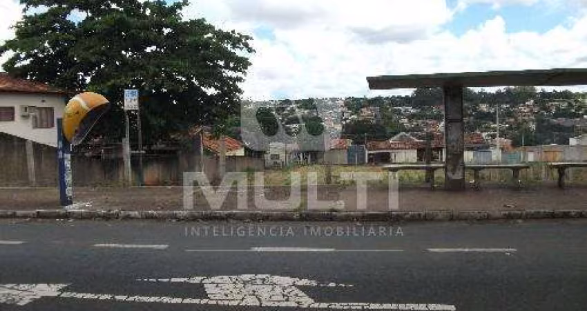 Terreno comercial à venda no Daniel Fonseca, Uberlândia 