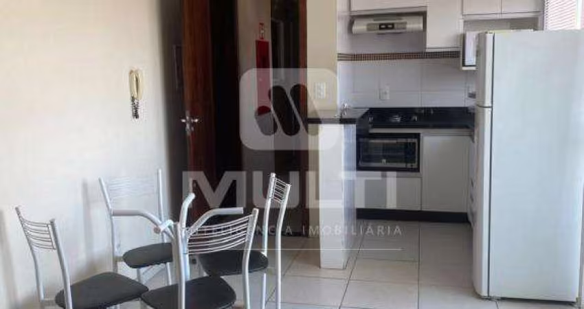 Apartamento com 1 quarto à venda no Santa Mônica, Uberlândia 