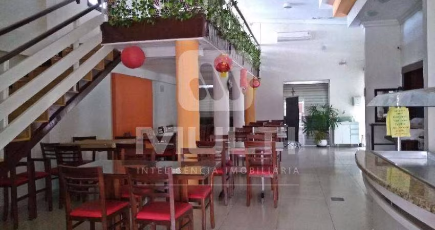 Casa comercial à venda no Centro, Uberlândia 