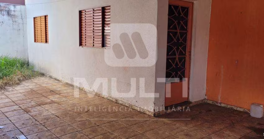 Casa comercial à venda em Granada, Uberlândia 
