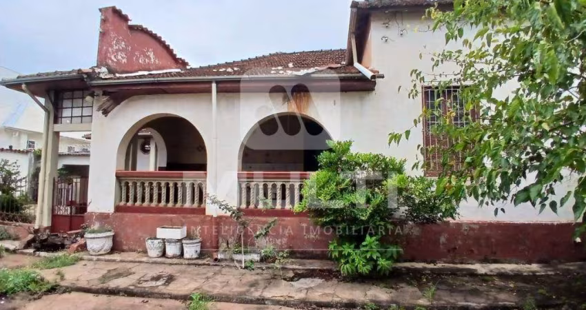 Casa comercial à venda no Centro, Uberlândia 