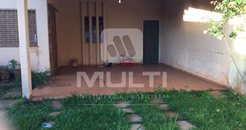 Terreno à venda no Santa Mônica, Uberlândia 