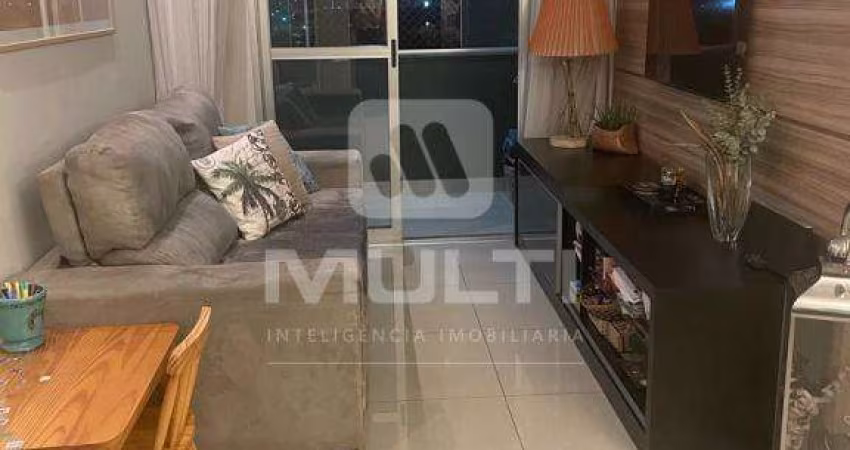 Apartamento com 3 quartos à venda no Osvaldo Rezende, Uberlândia 