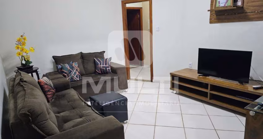 Casa com 4 quartos à venda na Nossa Senhora Aparecida, Uberlândia 