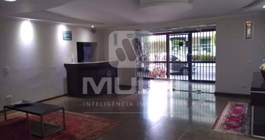 Apartamento com 4 quartos à venda no Centro, Uberlândia 