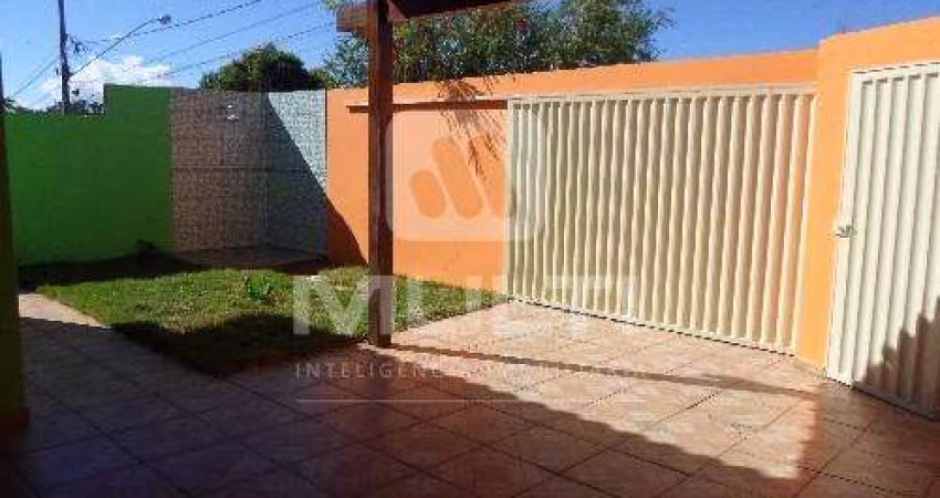 Casa com 3 quartos à venda no Nova Uberlândia, Uberlândia 