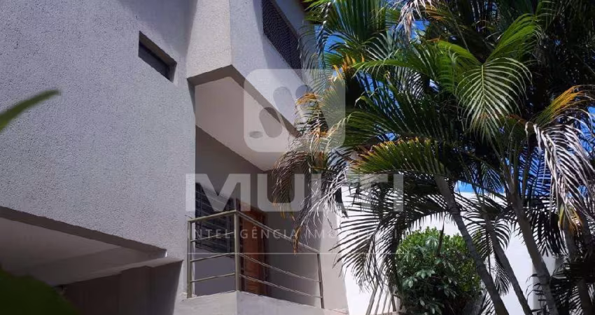 Casa com 5 quartos à venda no Vigilato Pereira, Uberlândia 