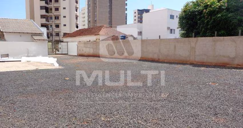 Terreno comercial à venda no Martins, Uberlândia 