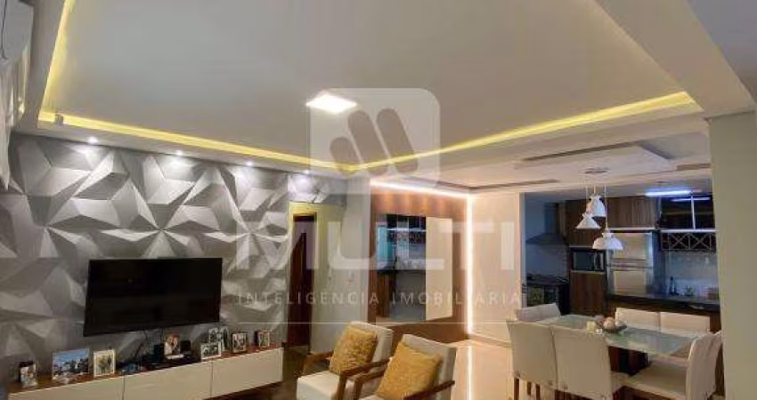 Casa com 3 quartos à venda no Jardim Brasília, Uberlândia 