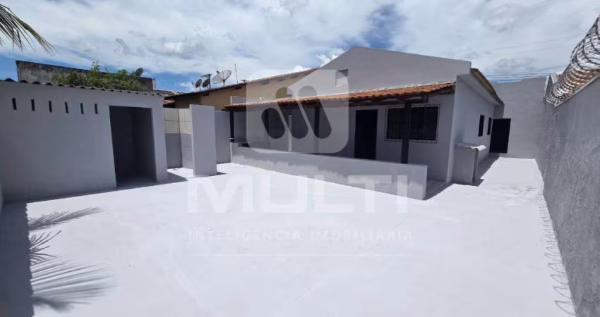 Casa com 3 quartos à venda no Jardim Brasília, Uberlândia 