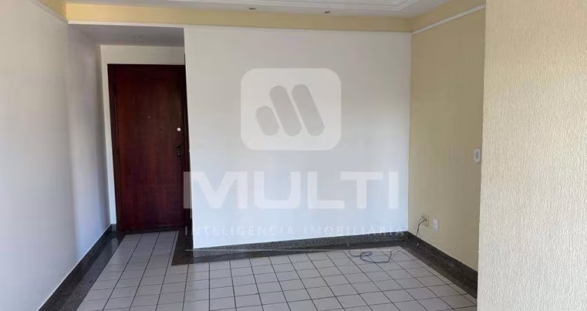Apartamento com 3 quartos à venda no Vigilato Pereira, Uberlândia 