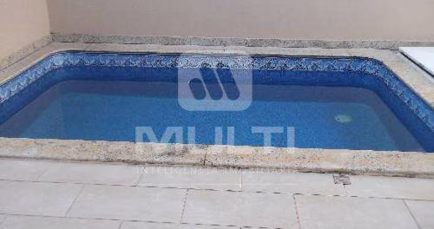 Casa com 3 quartos à venda no Jardim Karaíba, Uberlândia 