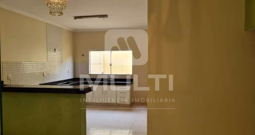 Casa com 3 quartos à venda no Alto Umuarama, Uberlândia 