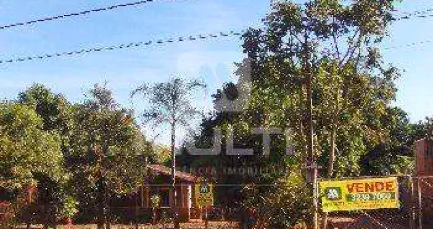 Terreno comercial à venda no Chácaras Tubalina e Quartel, Uberlândia 