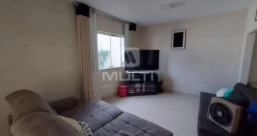 Casa com 3 quartos à venda no Umuarama, Uberlândia 
