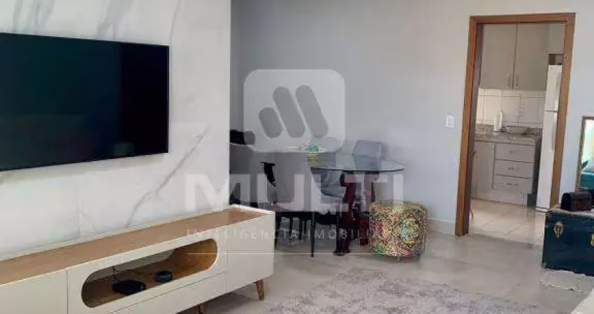 Apartamento com 4 quartos à venda no Patrimônio, Uberlândia 