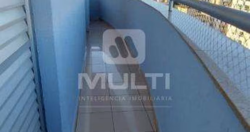 Cobertura com 3 quartos à venda no Santa Mônica, Uberlândia 