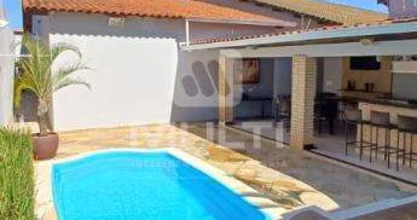 Casa com 4 quartos à venda no Marta Helena, Uberlândia 