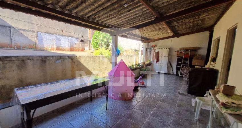 Casa com 2 quartos à venda no Pacaembu, Uberlândia 