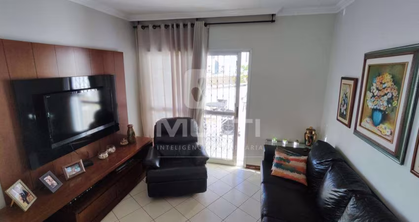 Apartamento com 4 quartos à venda no Martins, Uberlândia 