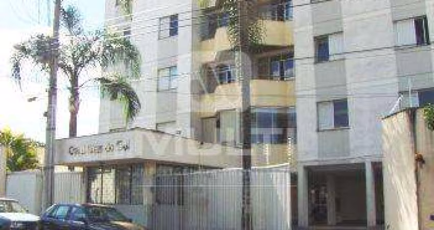 Apartamento com 3 quartos à venda no Custódio Pereira, Uberlândia 