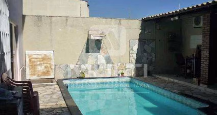 Casa com 4 quartos à venda no Granja Marileusa, Uberlândia 
