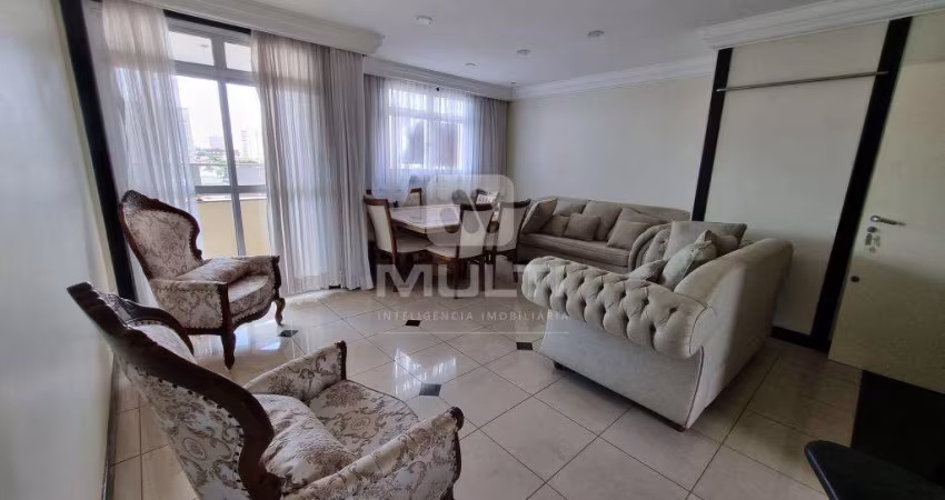 Apartamento com 2 quartos à venda no Martins, Uberlândia 