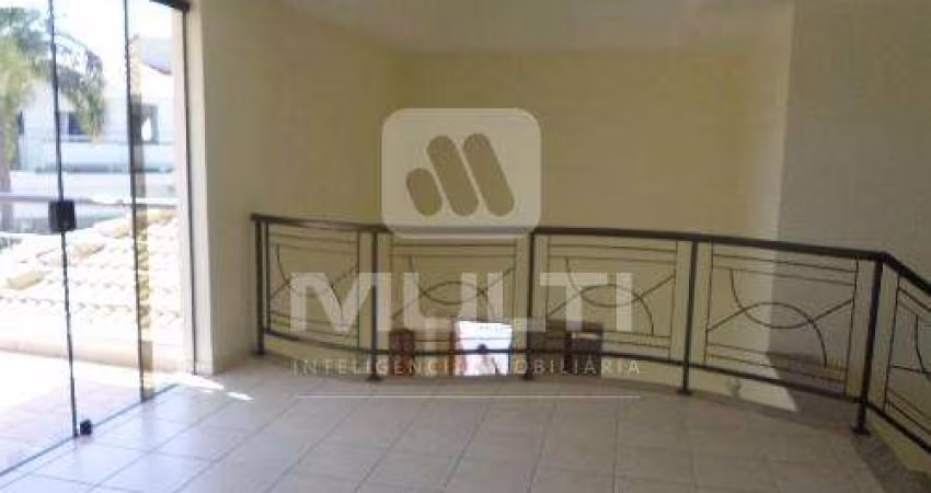 Casa com 4 quartos à venda no Morada da Colina, Uberlândia 