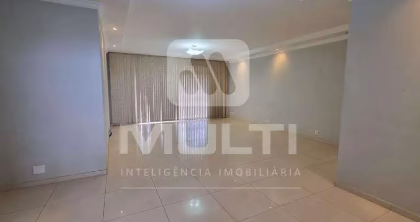 Apartamento com 3 quartos à venda no Centro, Uberlândia 