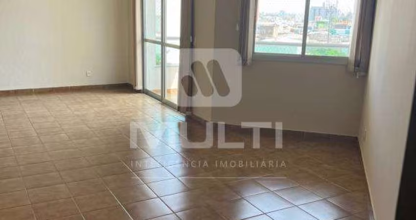 Apartamento com 3 quartos à venda no Martins, Uberlândia 