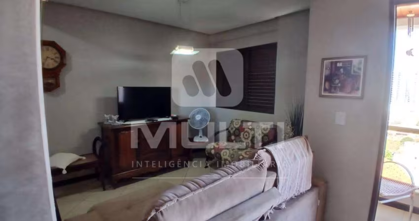 Cobertura com 4 quartos à venda no Martins, Uberlândia 