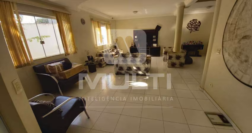 Casa com 5 quartos à venda no Vigilato Pereira, Uberlândia 