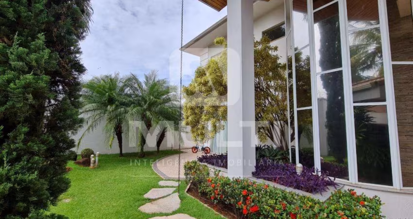 Casa com 4 quartos à venda no Jardim Colina, Uberlândia 
