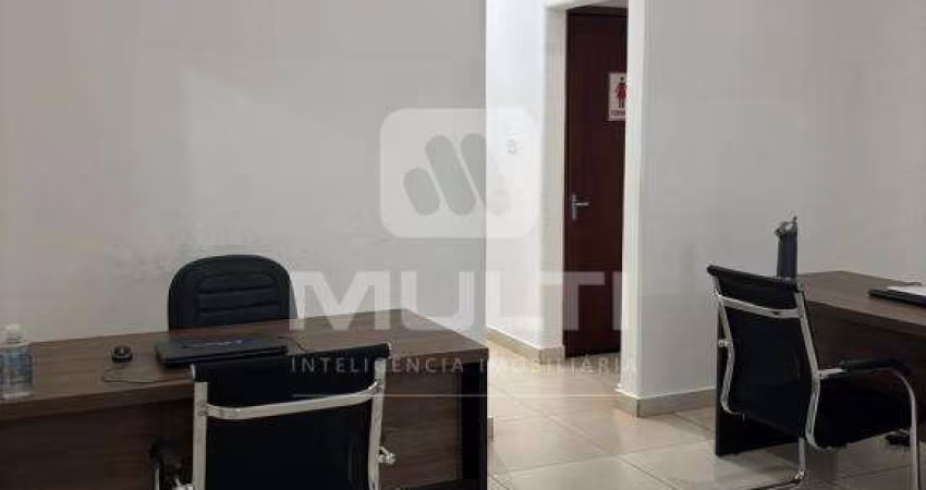 Ponto comercial à venda no Centro, Uberlândia 