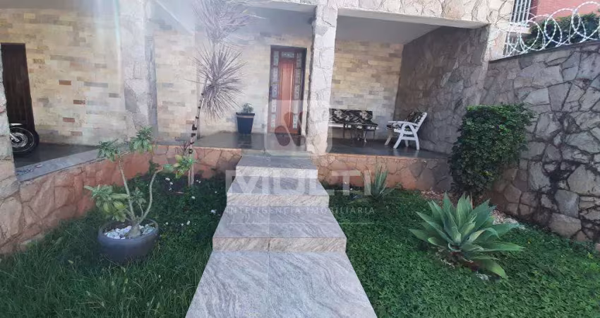 Casa com 3 quartos à venda no Lidice, Uberlândia 