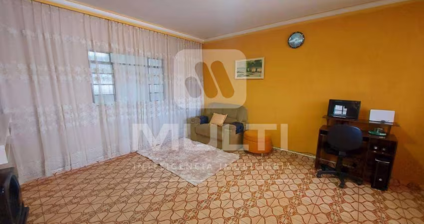 Casa com 4 quartos à venda no Umuarama, Uberlândia 
