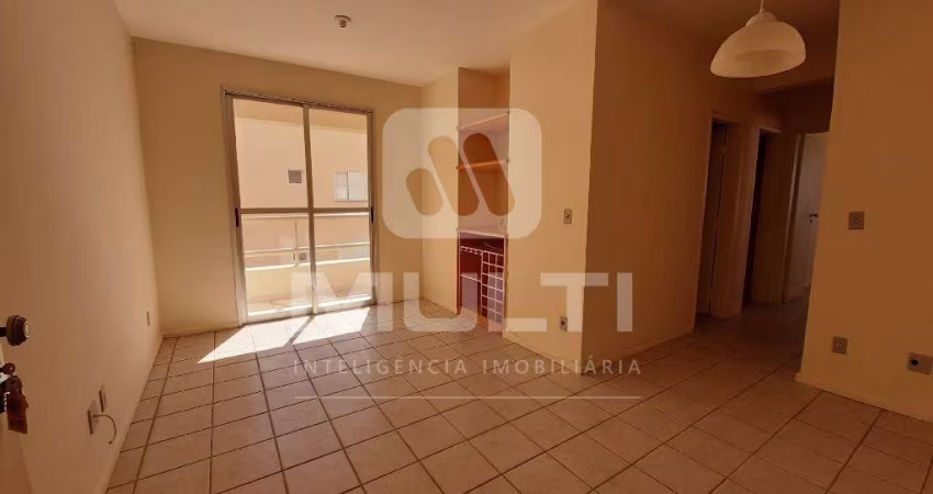 Apartamento com 3 quartos à venda no Copacabana, Uberlândia 