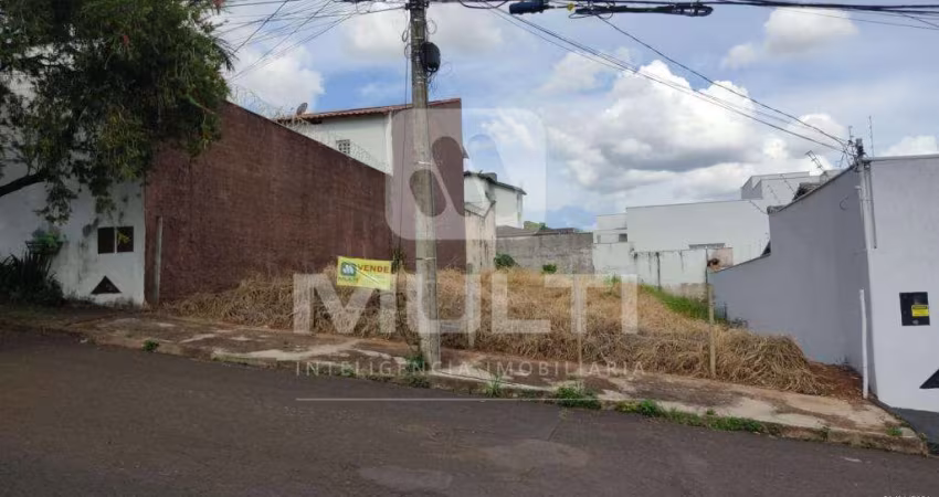 Terreno à venda no Vigilato Pereira, Uberlândia 