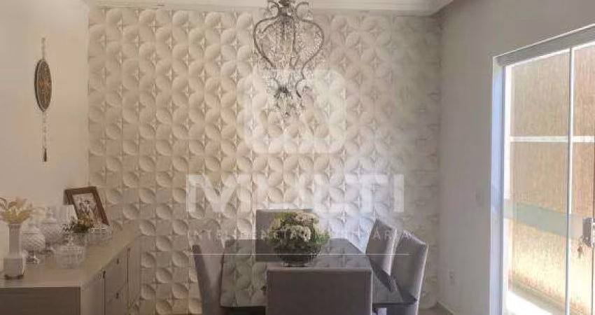 Casa com 3 quartos à venda no Chácaras Tubalina e Quartel, Uberlândia 