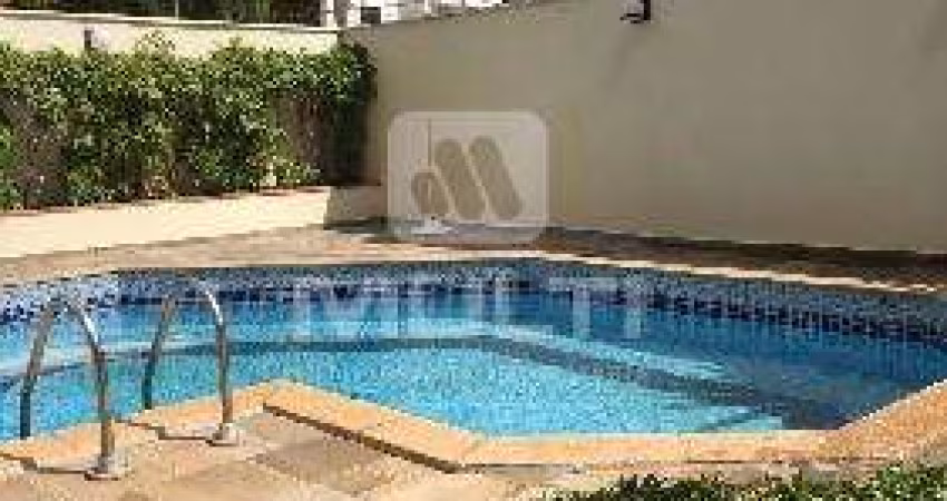 Apartamento com 4 quartos à venda no Fundinho, Uberlândia 