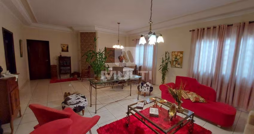Casa comercial à venda no Jardim Karaíba, Uberlândia 