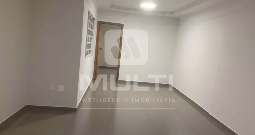 Casa com 3 quartos à venda no Jardim Karaíba, Uberlândia 