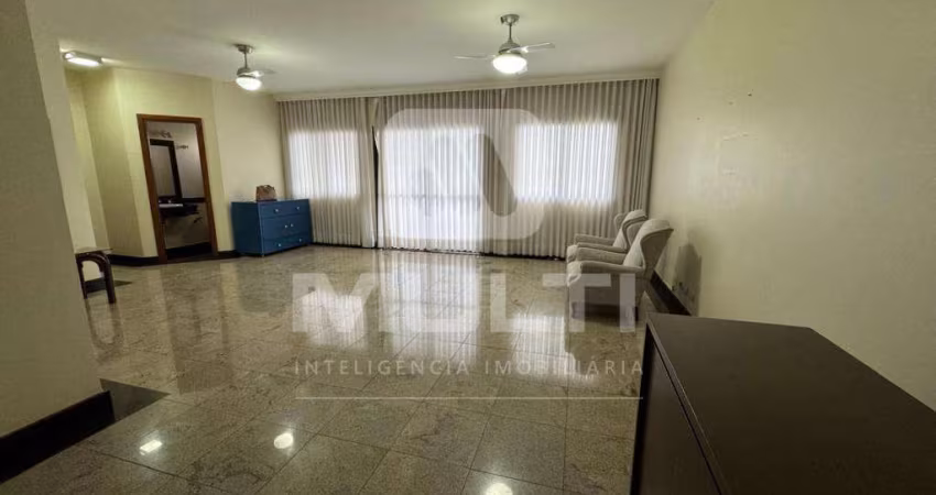 Apartamento com 4 quartos à venda no Patrimônio, Uberlândia 