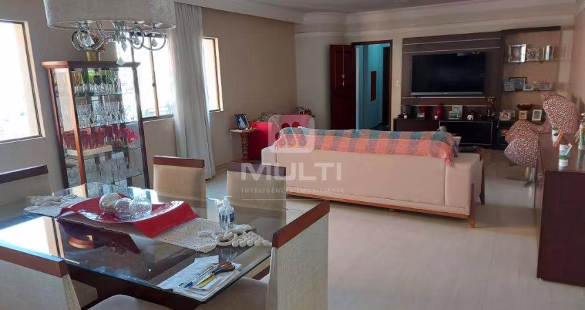 Apartamento com 3 quartos à venda em Saraiva, Uberlândia 