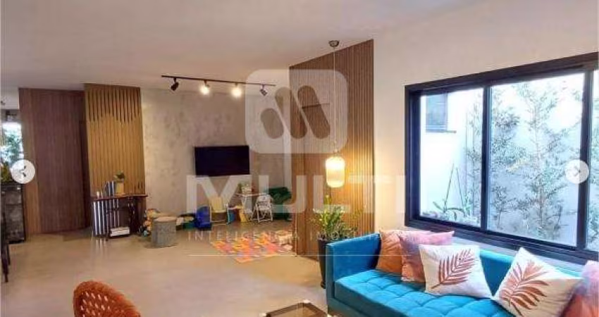 Casa com 3 quartos à venda no Jardim das Acácias, Uberlândia 
