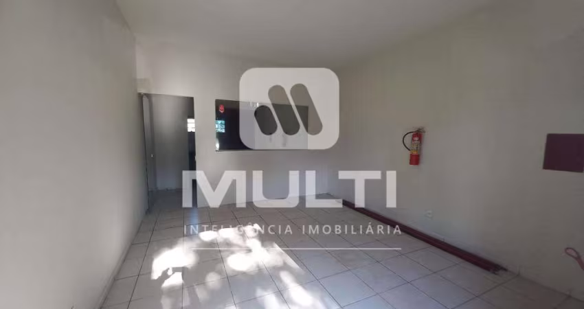 Ponto comercial à venda no Tabajaras, Uberlândia 