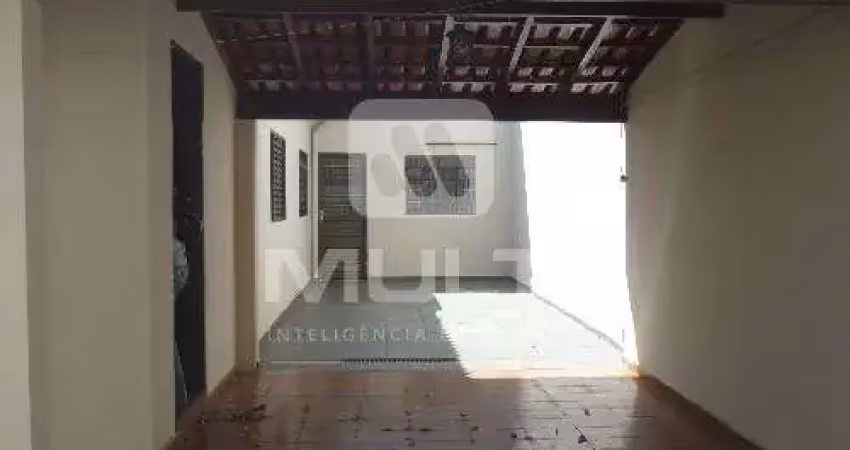 Casa com 3 quartos à venda no Santa Mônica, Uberlândia 